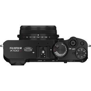 Fujifilm X100VI Digital Camera Mirrorless