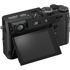 Fujifilm X100VI Digital Camera Mirrorless