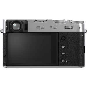 Fujifilm X100VI Digital Camera Mirrorless