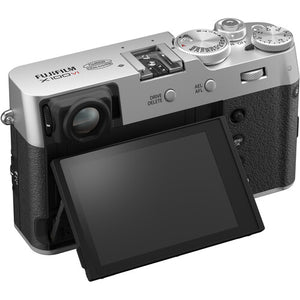 Fujifilm X100VI Digital Camera Mirrorless