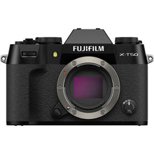 Load image into Gallery viewer, Fujifilm X-T50 XT50 BODY ONLY Kamera Mirrorless Garansi Resmi