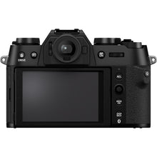 Load image into Gallery viewer, Fujifilm X-T50 XT50 BODY ONLY Kamera Mirrorless Garansi Resmi