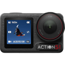Load image into Gallery viewer, DJI Osmo Action 5 Pro Adventure Combo Action Camera Garansi Resmi