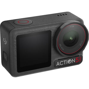 DJI Osmo Action 5 Pro Adventure Combo Action Camera Garansi Resmi