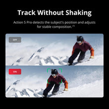Load image into Gallery viewer, DJI Osmo Action 5 Pro Adventure Combo Action Camera Garansi Resmi