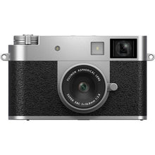 Load image into Gallery viewer, FUJIFILM X half X-half Digital Camera Kamera Digital Xhalf Garansi RESMI