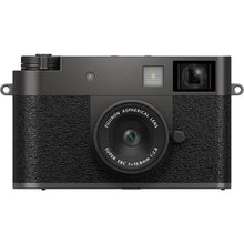Load image into Gallery viewer, FUJIFILM X half X-half Digital Camera Kamera Digital Xhalf Garansi RESMI