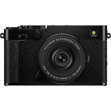 Load image into Gallery viewer, Fujifilm X-E5 XE5 KIT Lensa XF 23mm F2.8 R WR Mirrorless Camera Digital Kamera Garansi Resmi