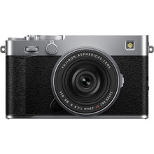 Load image into Gallery viewer, Fujifilm X-E5 XE5 KIT Lensa XF 23mm F2.8 R WR Mirrorless Camera Digital Kamera Garansi Resmi