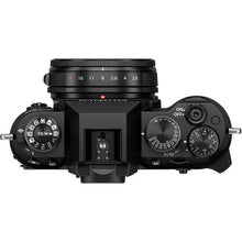 Load image into Gallery viewer, Fujifilm X-E5 XE5 KIT Lensa XF 23mm F2.8 R WR Mirrorless Camera Digital Kamera Garansi Resmi