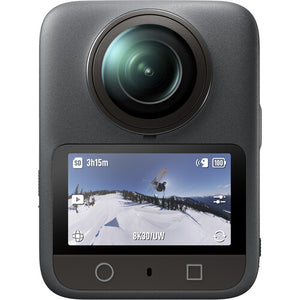 DJI OSMO 360 Adventure Combo Action Camera Kamera Garansi Resmi