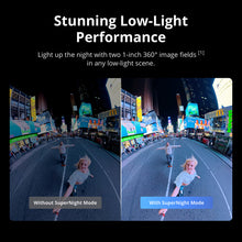 Load image into Gallery viewer, DJI OSMO 360 Adventure Combo Action Camera Kamera Garansi Resmi