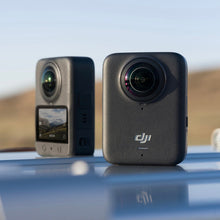Load image into Gallery viewer, DJI OSMO 360 Standard Combo Action Camera Kamera Garansi Resmi