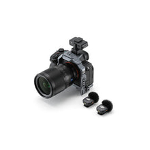 Load image into Gallery viewer, DJI Mic 3 Mic3 2TX + 1RX + Charging case Compact Wireless Microphone System Recorder for Camera Smartphone