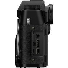 Load image into Gallery viewer, Fujifilm X-T30 III XT30 III Kit 13-33mm f/3.5-6.3 Lens Mirrorless Camera