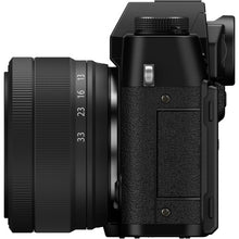 Load image into Gallery viewer, Fujifilm X-T30 III XT30 III Kit 13-33mm f/3.5-6.3 Lens Mirrorless Camera