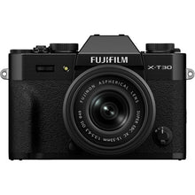 Load image into Gallery viewer, Fujifilm X-T30 III XT30 III Kit 13-33mm f/3.5-6.3 Lens Mirrorless Camera