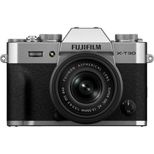Load image into Gallery viewer, Fujifilm X-T30 III XT30 III Kit 13-33mm f/3.5-6.3 Lens Mirrorless Camera