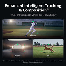 Load image into Gallery viewer, DJI RS 5 RS5 Gimbal Stabilizer Kamera