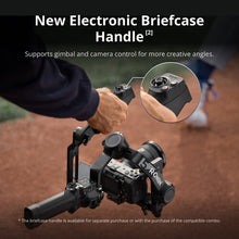 Load image into Gallery viewer, DJI RS 5 RS5 Gimbal Stabilizer Kamera