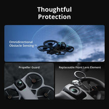 Load image into Gallery viewer, DJI Avata 360 Drone 8K Flagship 360°  1-Inch Flagship Imaging Resmi