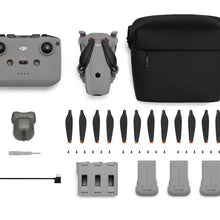 Load image into Gallery viewer, DJI Lito X1 Lito X-1 Drone Kamera Fly More Combo RC 2 RC-N3