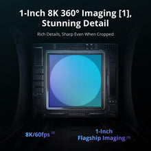 Load image into Gallery viewer, DJI Avata 360 Drone 8K Flagship 360°  1-Inch Flagship Imaging Resmi