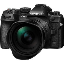Load image into Gallery viewer, INSTAXSHOP OLYMPUS OM-1 KIT 12-40mm OM SYSTEM Mirrorless Camera Digital