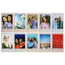Load image into Gallery viewer, Fujifilm instax Mini Film Soft Glitter