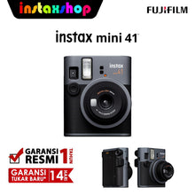 Load image into Gallery viewer, Fujifilm Instax Mini 41 Instant Film Kamera Instax