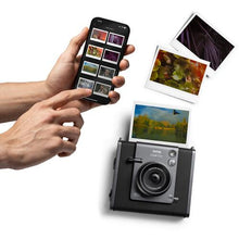 Load image into Gallery viewer, Fujifilm Instax WIDE EVO Hybrid Instant Camera Digital Wide