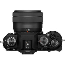 Load image into Gallery viewer, Fujifilm X-T50 XT50 KIT 15-45mm Kamera Mirrorless Garansi Resmi