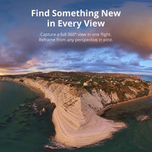 Load image into Gallery viewer, DJI Avata 360 Drone 8K Flagship 360°  1-Inch Flagship Imaging Resmi