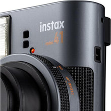 Load image into Gallery viewer, Fujifilm Instax Mini 41 Instant Film Kamera Instax