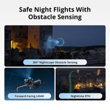 Load image into Gallery viewer, DJI Mini 5 Pro Drone Camera DJI Mavic Mini 5 Pro Kamera Drone GARANSI RESMI