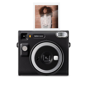 Fujifilm Instax Square SQ40 SQ-40 Instant Kamera