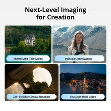 Load image into Gallery viewer, DJI Mini 5 Pro Drone Camera DJI Mavic Mini 5 Pro Kamera Drone GARANSI RESMI