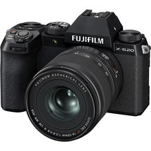 Load image into Gallery viewer, Fujifilm X-S20 XS20 Kit XF 16-50mm F 2.8-4.8 Lens Mirrorless Camera