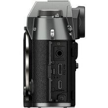 Load image into Gallery viewer, Fujifilm X-T50 XT50 KIT 15-45mm Kamera Mirrorless Garansi Resmi