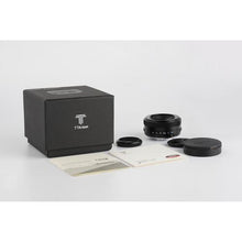 Load image into Gallery viewer, TTArtisan 27mm F2.8 Fuji X Auto Focus Lensa Kamera