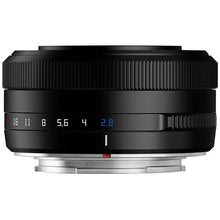 Load image into Gallery viewer, TTArtisan 27mm F2.8 Fuji X Auto Focus Lensa Kamera