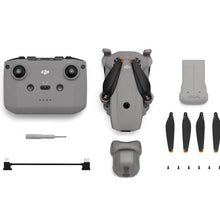 Load image into Gallery viewer, DJI Lito X1 Lito X-1 Drone Kamera Fly More Combo RC 2 RC-N3