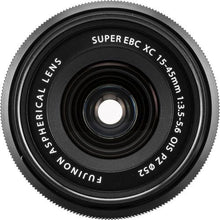 Load image into Gallery viewer, Fujifilm X-T50 XT50 KIT 15-45mm Kamera Mirrorless Garansi Resmi