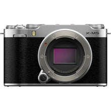 Load image into Gallery viewer, Fujifilm X-M5 XM5 Body Only Mirrorless Kamera Digital Kamera Garansi Resmi