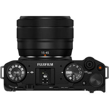 Load image into Gallery viewer, Fujifilm X-M5 XM5 Kit Lens XC 15-45mm Mirrorless Kamera Digital Kamera Garansi Resmi