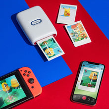Load image into Gallery viewer, Fujifilm Instax Mini Link2 Special Edition Nintendo Switch Link 2