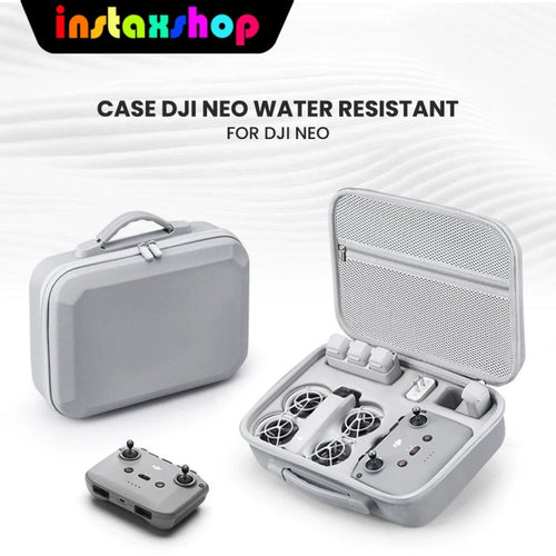 Case DJI NEO water resistant Bag Pouch organizer for DJI NEO
