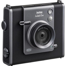 Load image into Gallery viewer, Fujifilm Instax WIDE EVO Hybrid Instant Camera Digital Wide