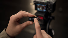 Load image into Gallery viewer, DJI Mic 3 Mic3 1TX + 1RX Compact Wireless Microphone System Recorder for Camera &amp; Smartphone