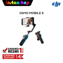 Load image into Gallery viewer, DJI Osmo Mobile 8 OM8 OM 8 Smartphone Gimbal Stabilizer